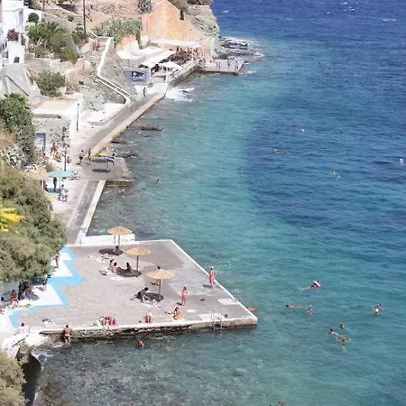 Vaporia Verandas - Ermoupoli, Syros Holiday home