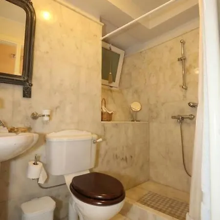 Holiday home Vaporia Verandas - Ermoupoli, Syros *