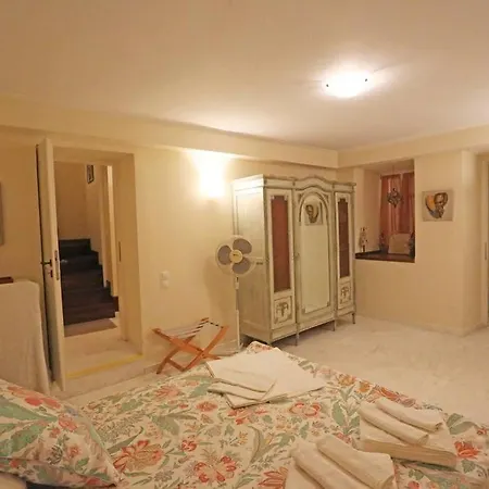 Holiday home Vaporia Verandas - Ermoupoli, Syros *